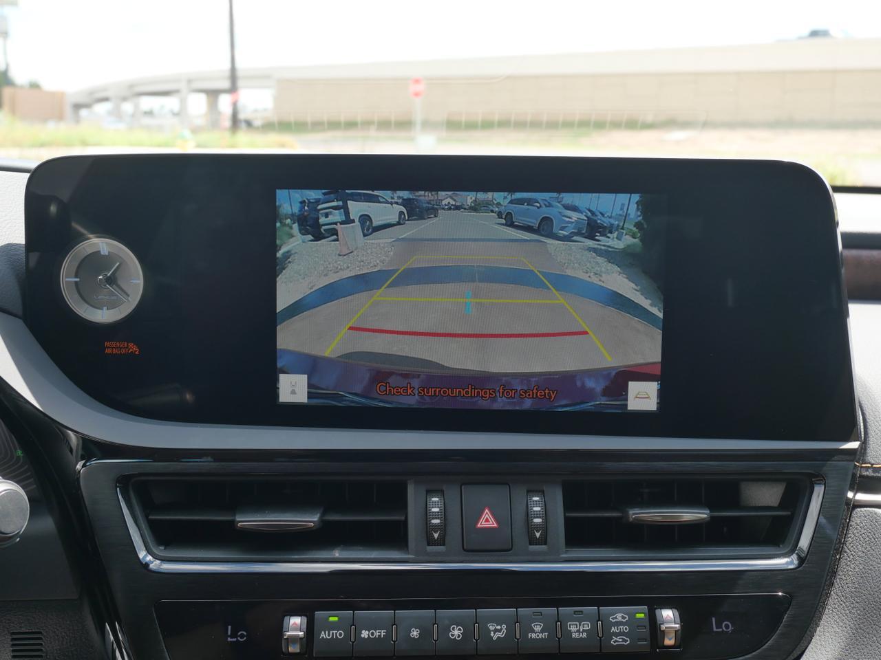 2023 Lexus ES 350 San Juan TX