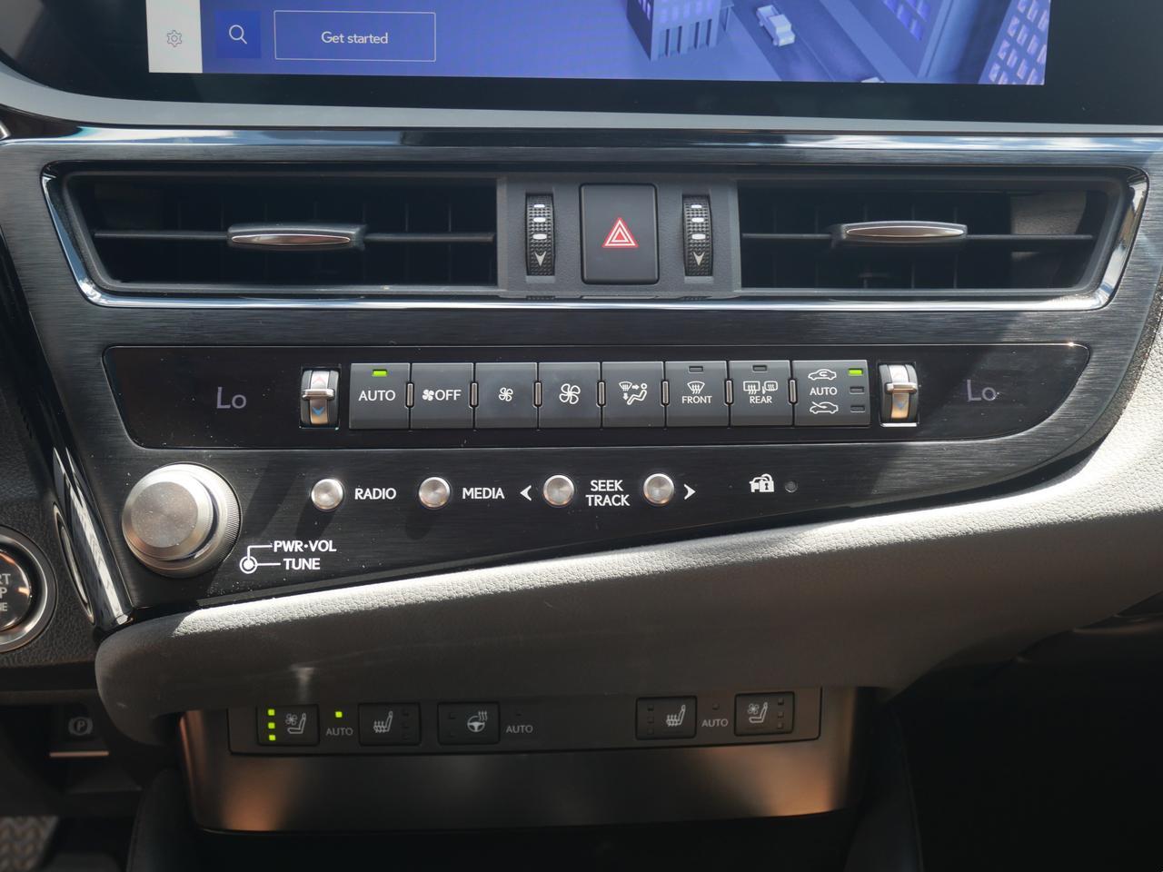 2023 Lexus ES 350 San Juan TX