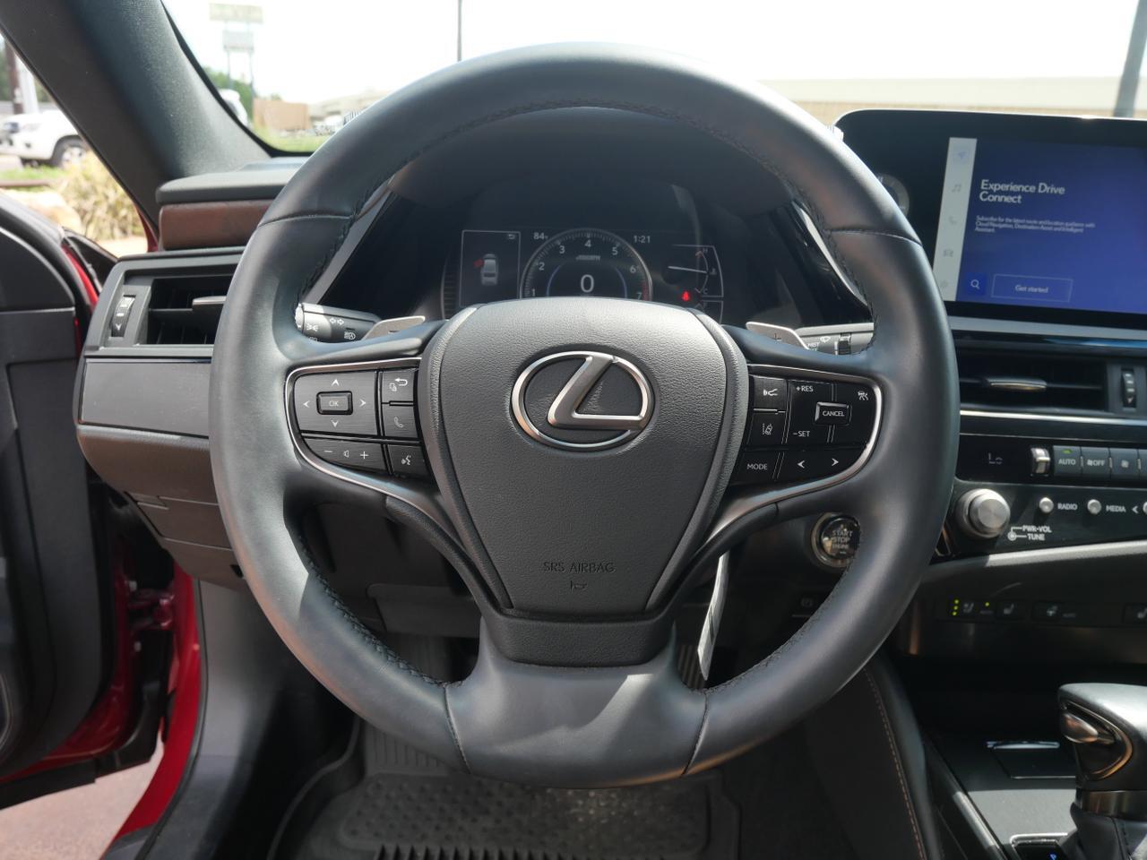 2023 Lexus ES 350 San Juan TX
