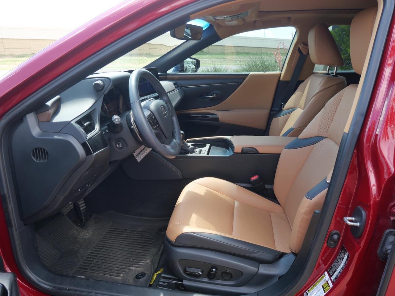 2023 Lexus ES 350 San Juan TX