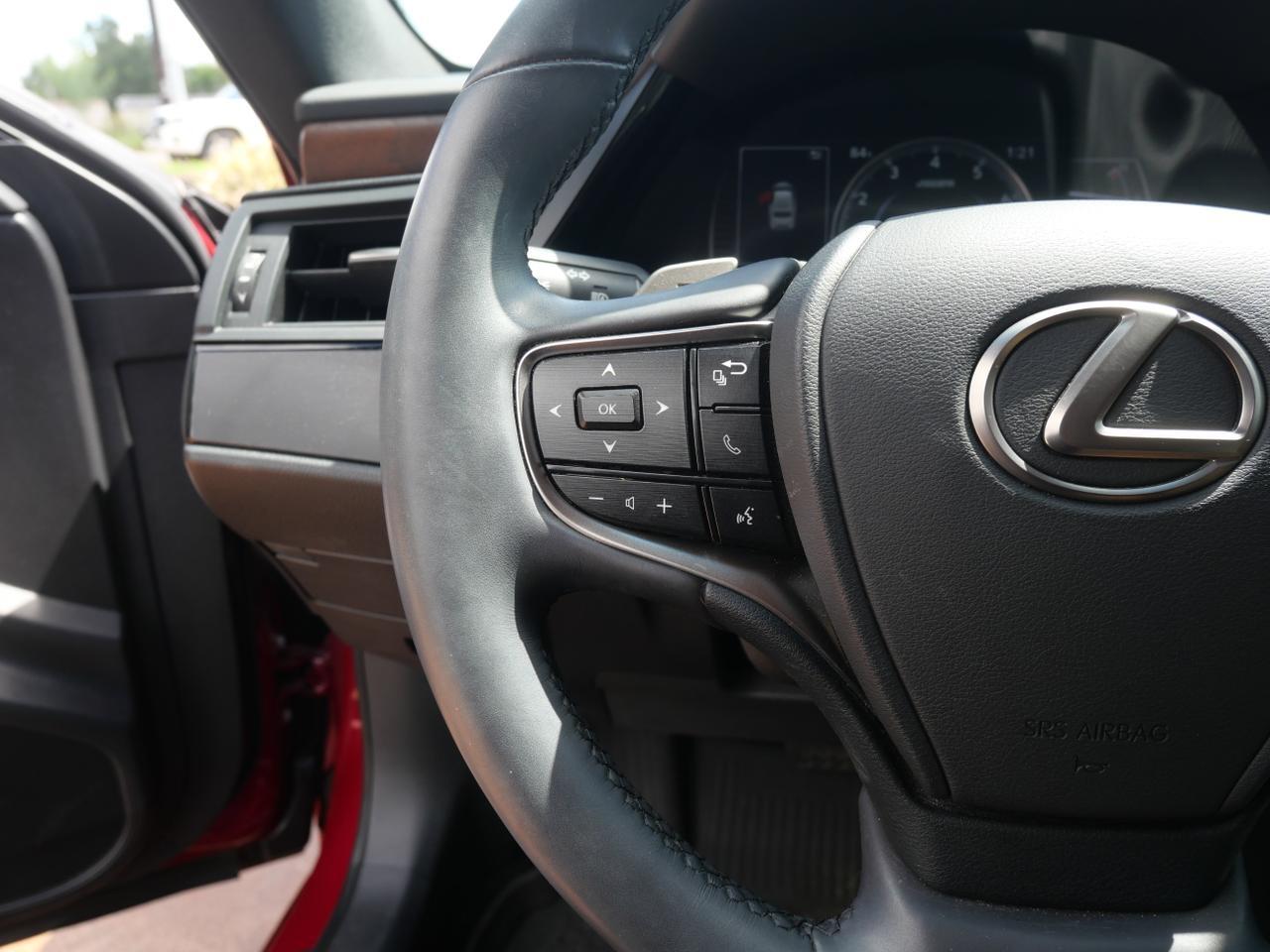 2023 Lexus ES 350 San Juan TX