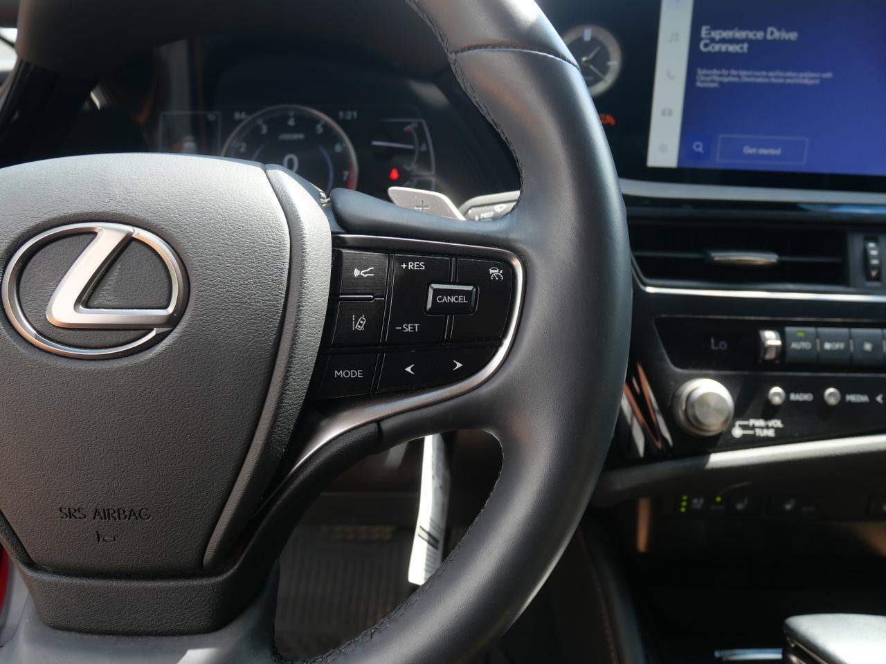 2023 Lexus ES 350 San Juan TX