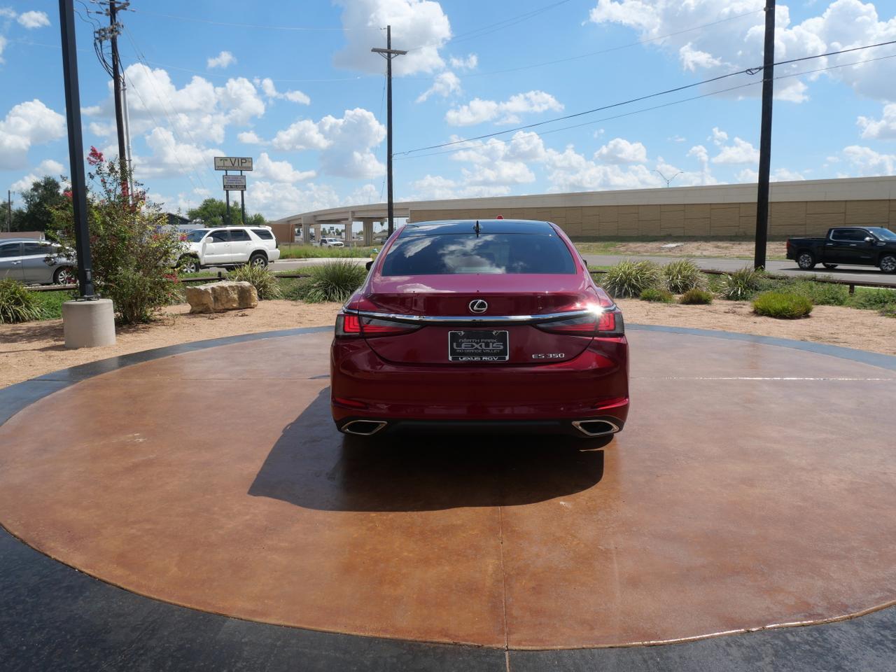 2023 Lexus ES 350 San Juan TX