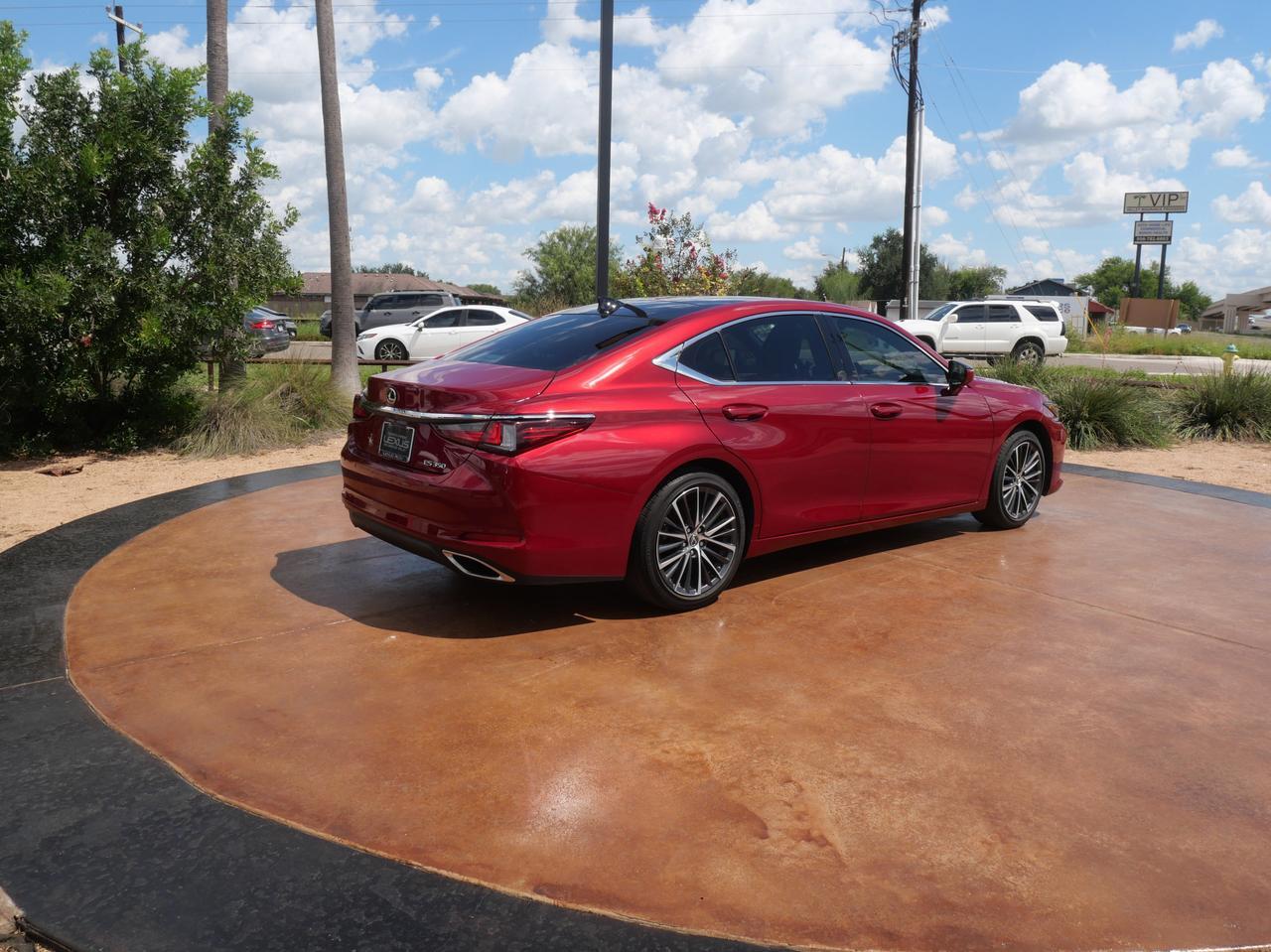 2023 Lexus ES 350 San Juan TX
