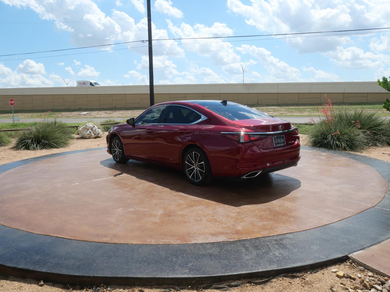 2023 Lexus ES 350 San Juan TX