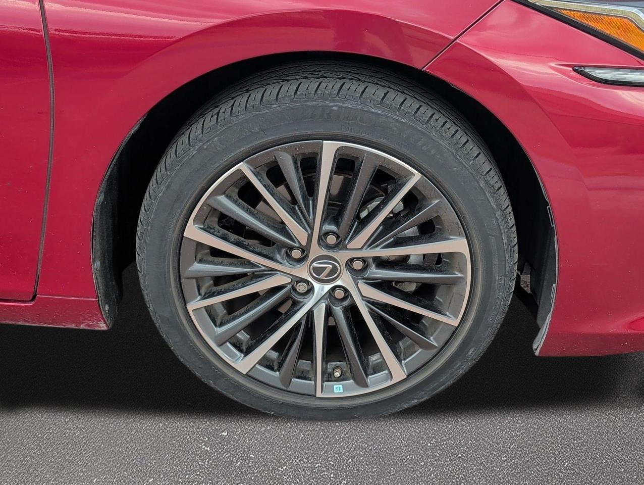 2023 Lexus ES 350 San Juan TX