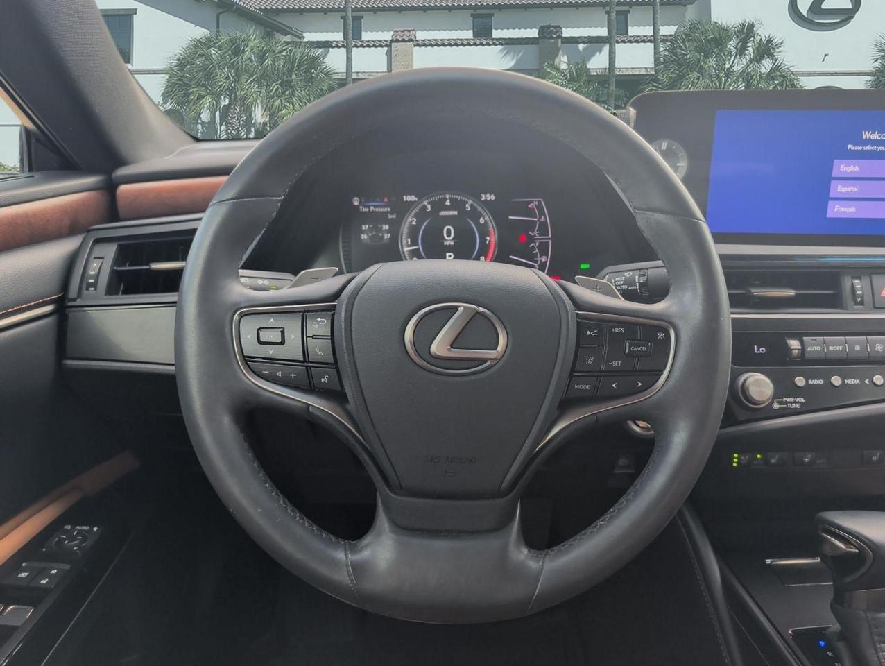2023 Lexus ES 350 San Juan TX