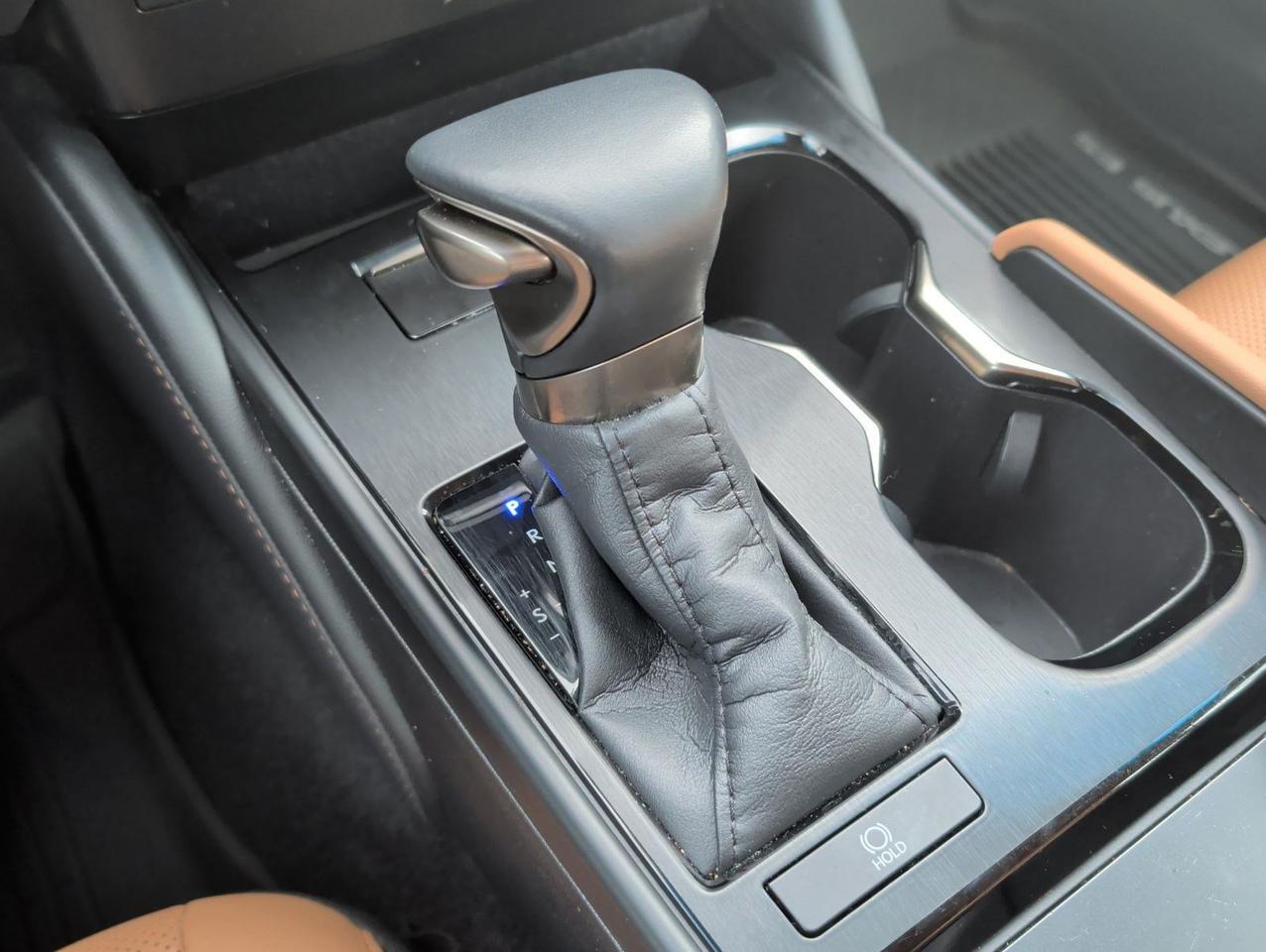 2023 Lexus ES 350 San Juan TX