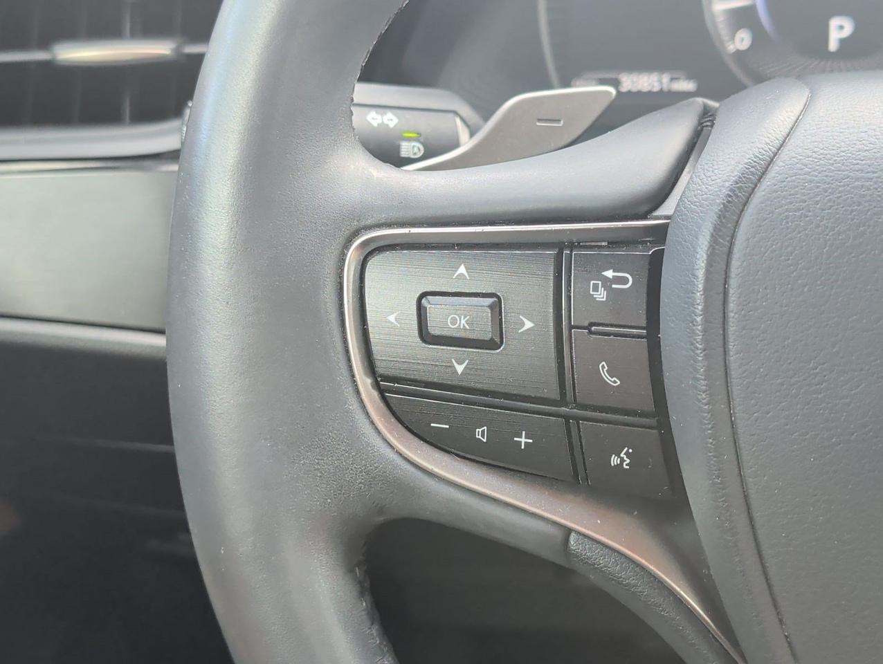 2023 Lexus ES 350 San Juan TX