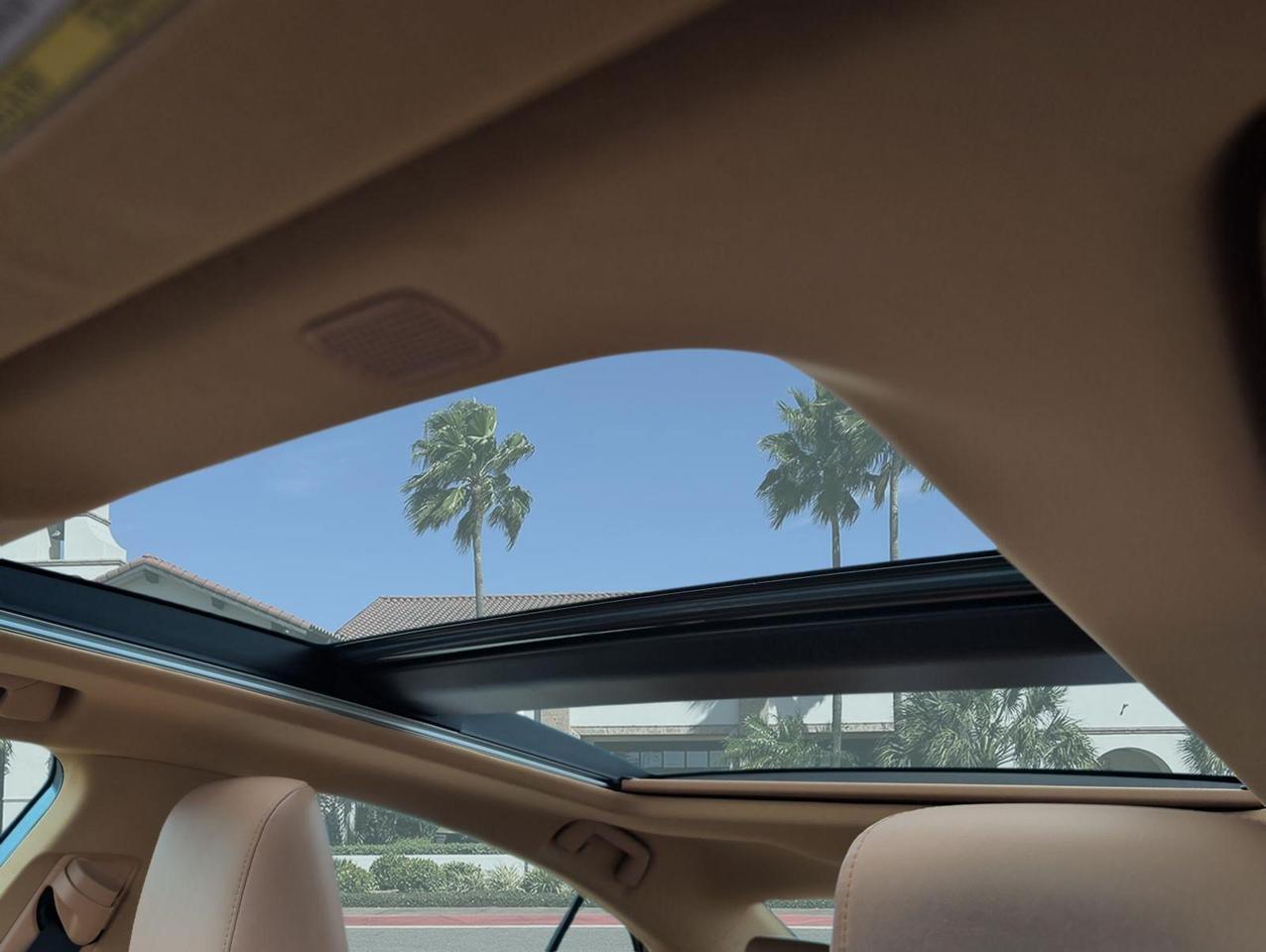 2023 Lexus ES 350 San Juan TX
