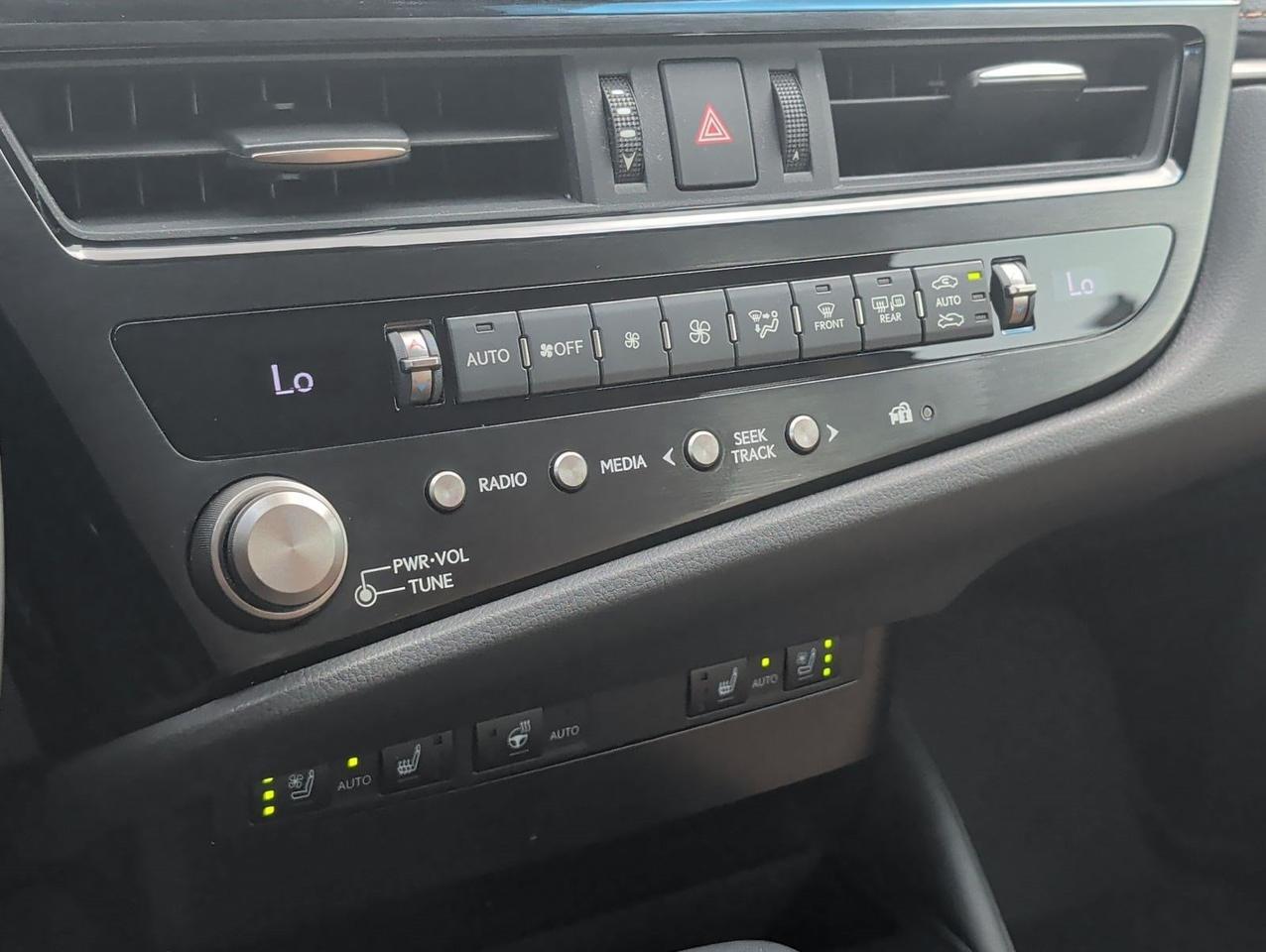 2023 Lexus ES 350 San Juan TX