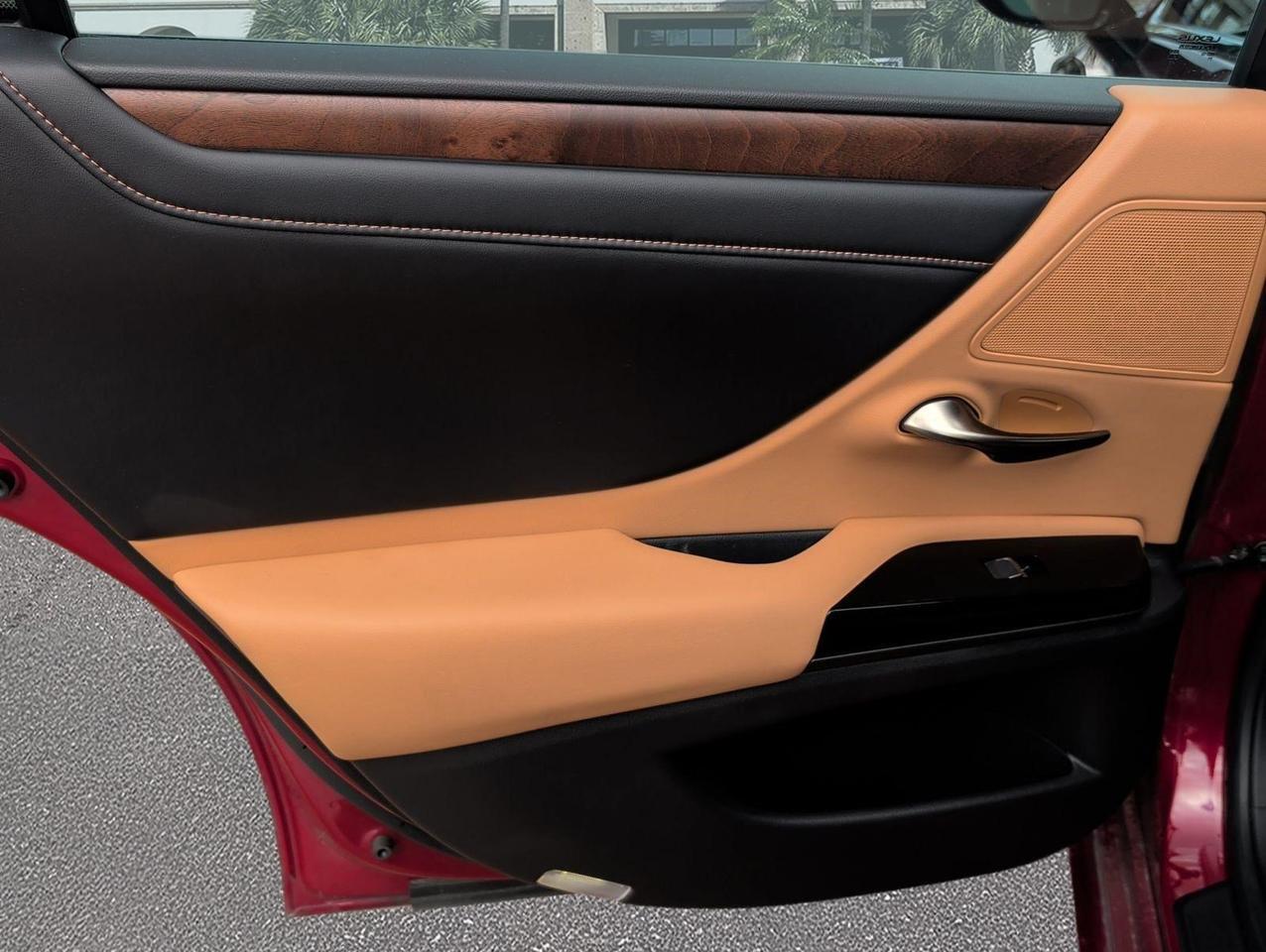 2023 Lexus ES 350 San Juan TX