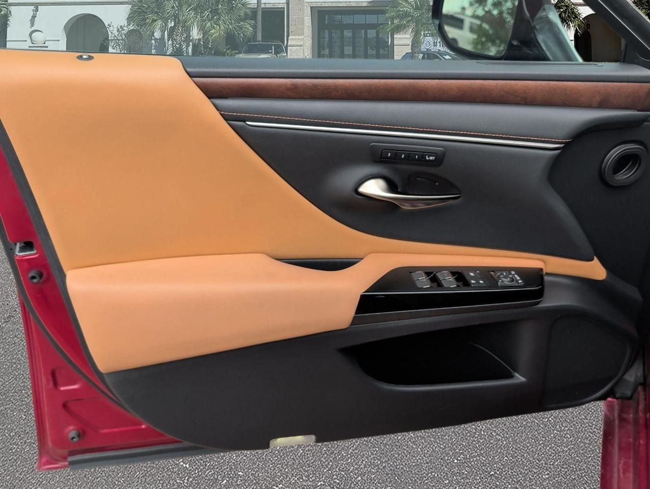 2023 Lexus ES 350 San Juan TX