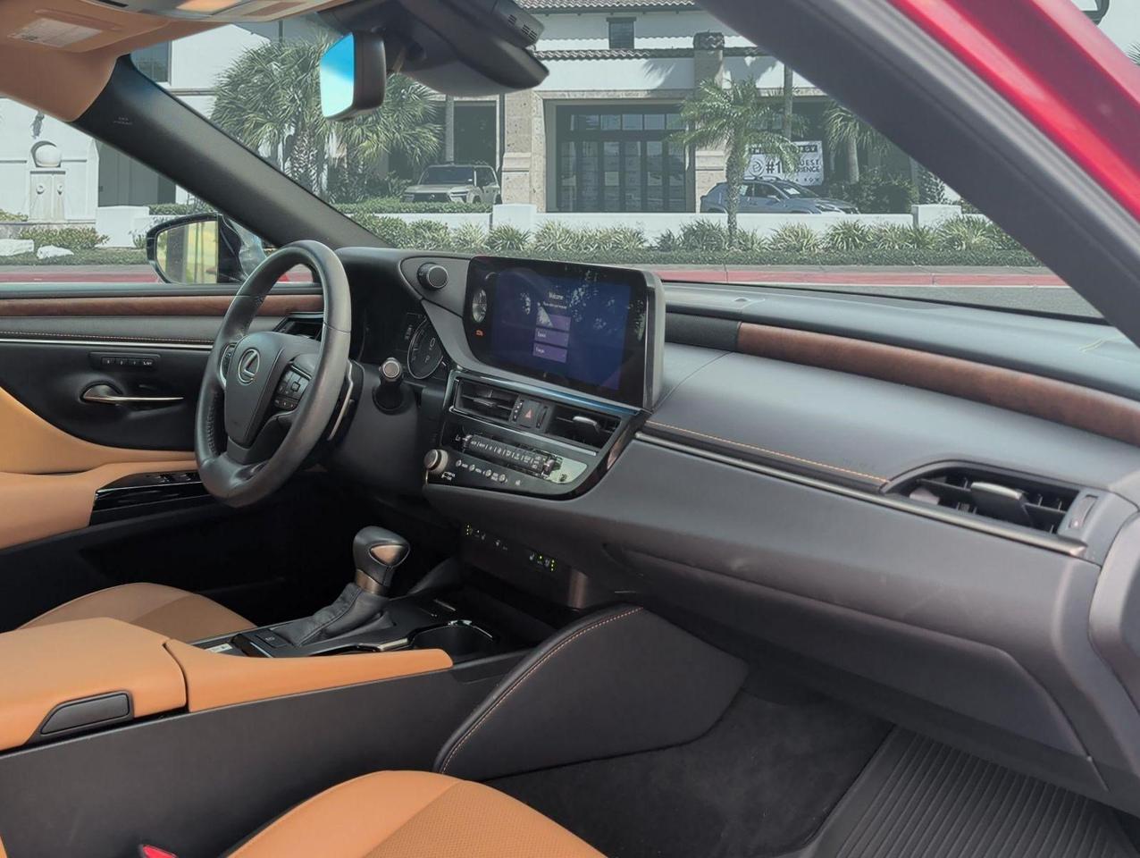 2023 Lexus ES 350 San Juan TX