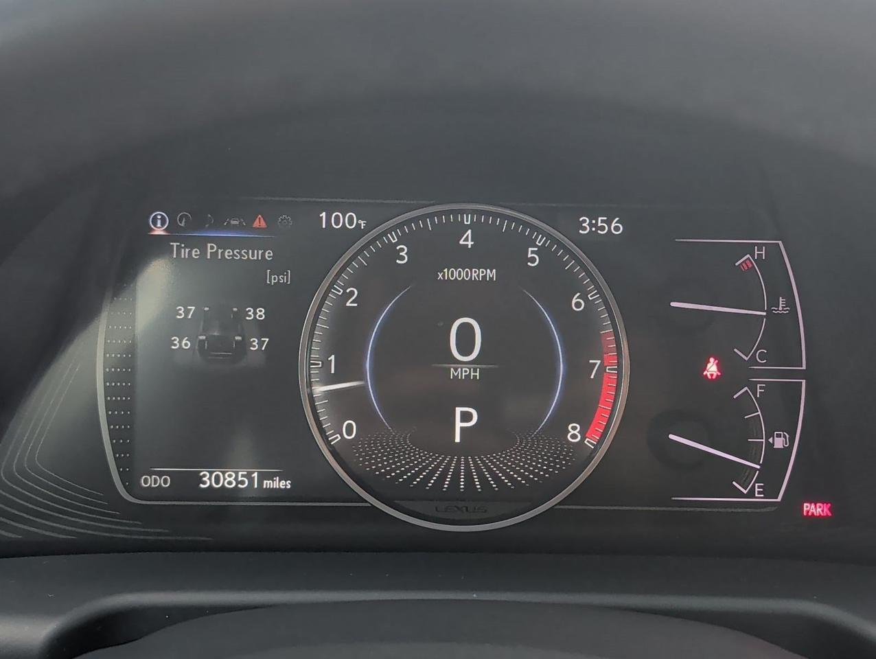 2023 Lexus ES 350 San Juan TX