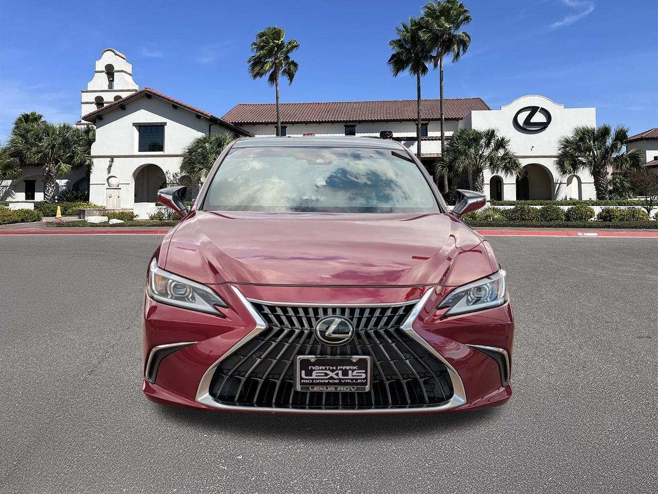 2023 Lexus ES 350 San Juan TX