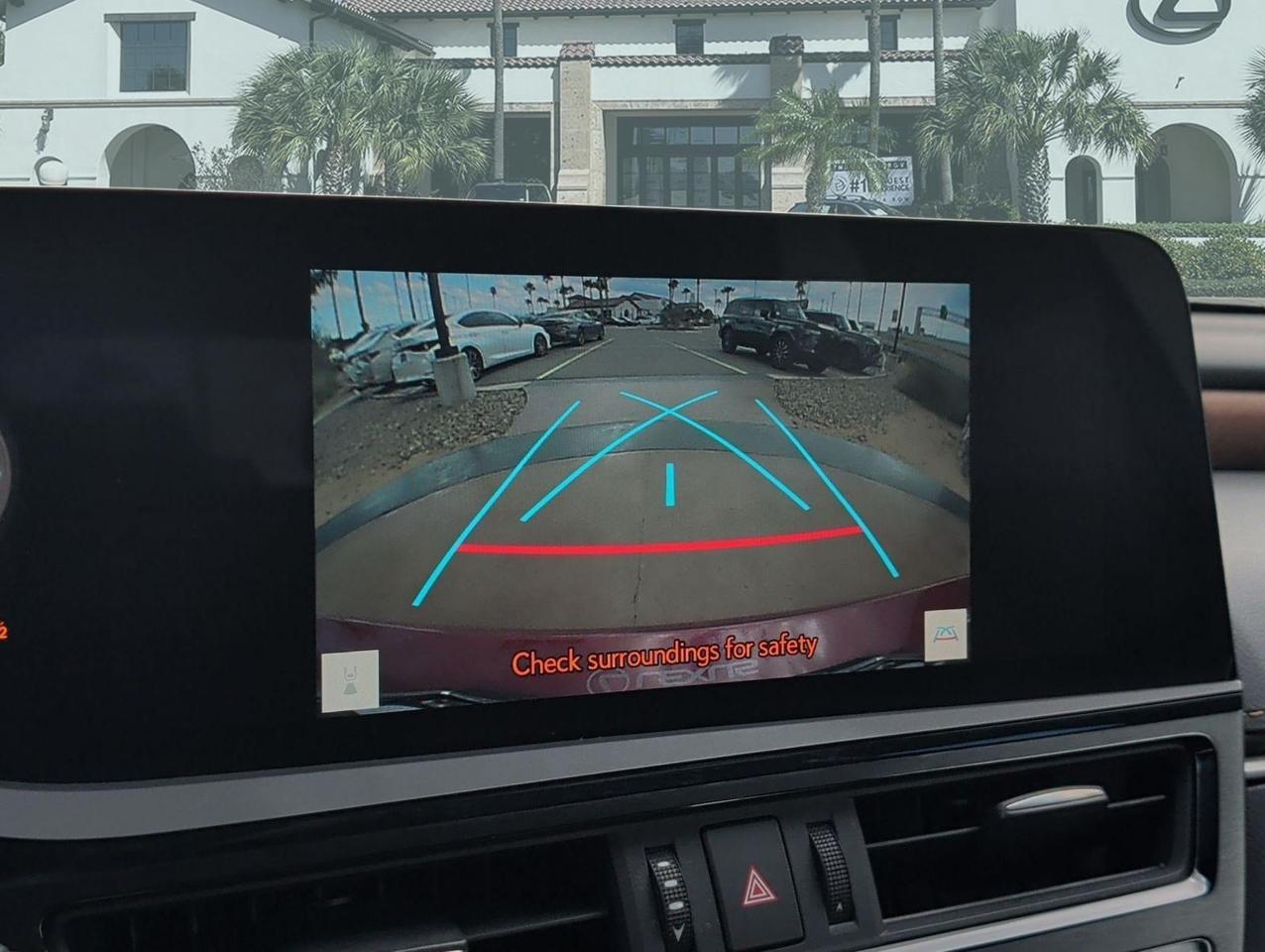 2023 Lexus ES 350 San Juan TX
