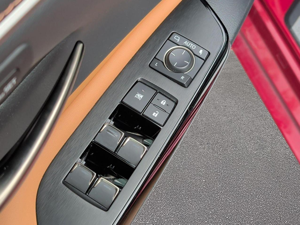 2023 Lexus ES 350 San Juan TX