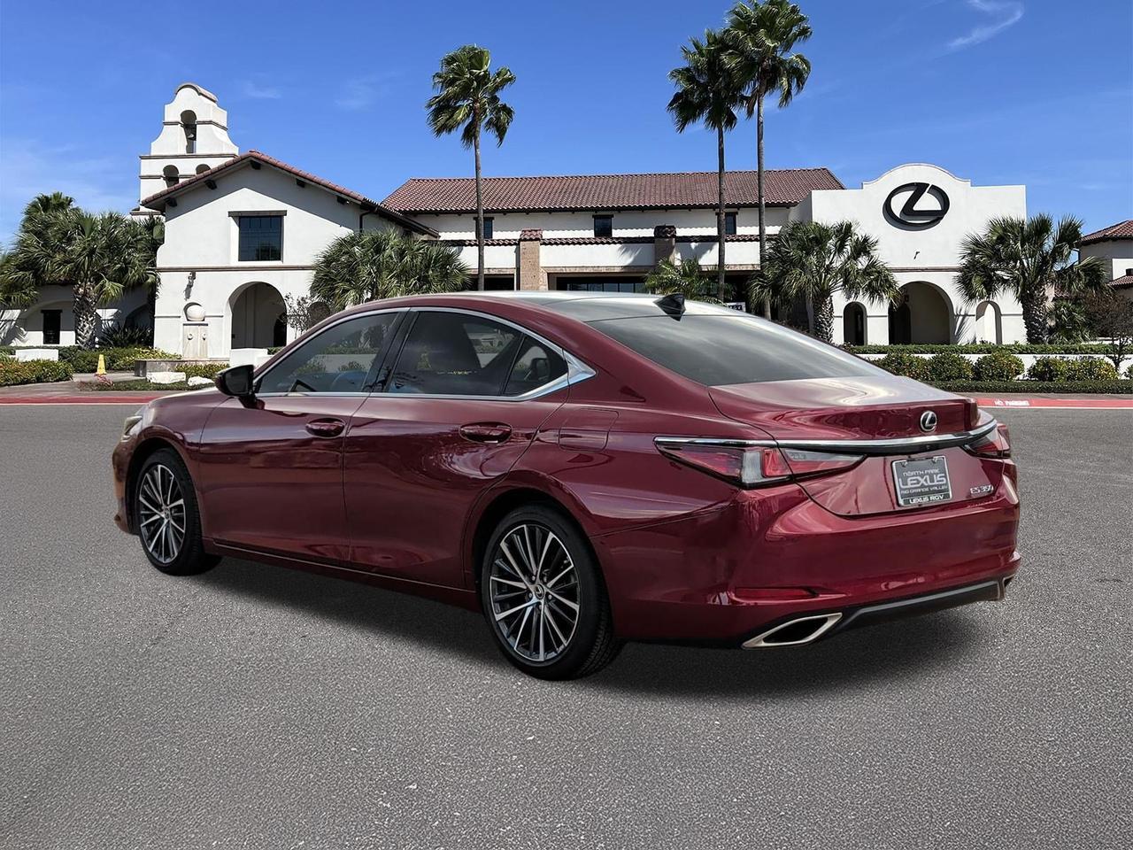 2023 Lexus ES 350 San Juan TX