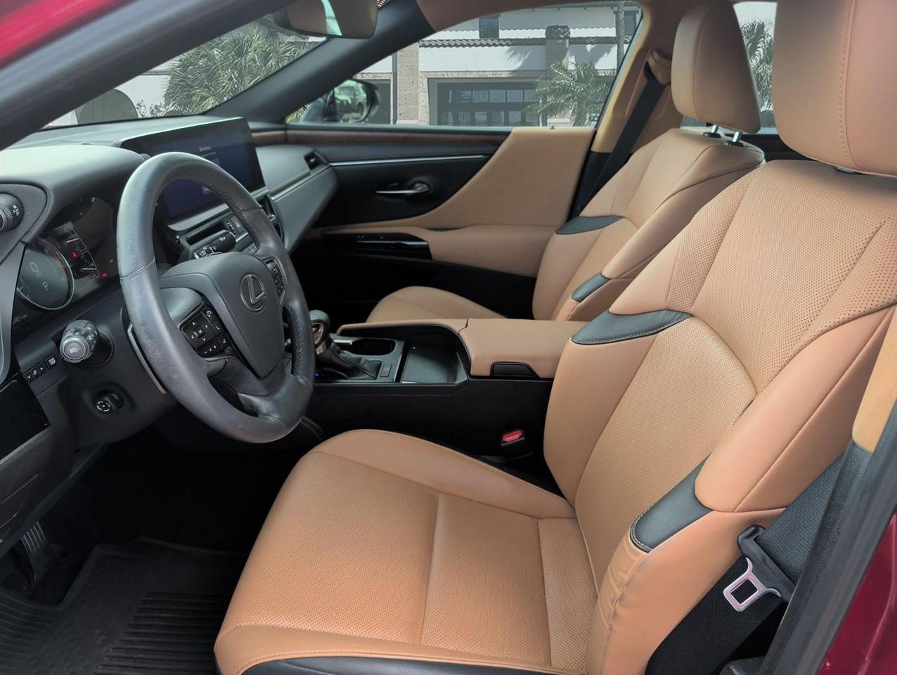 2023 Lexus ES 350 San Juan TX