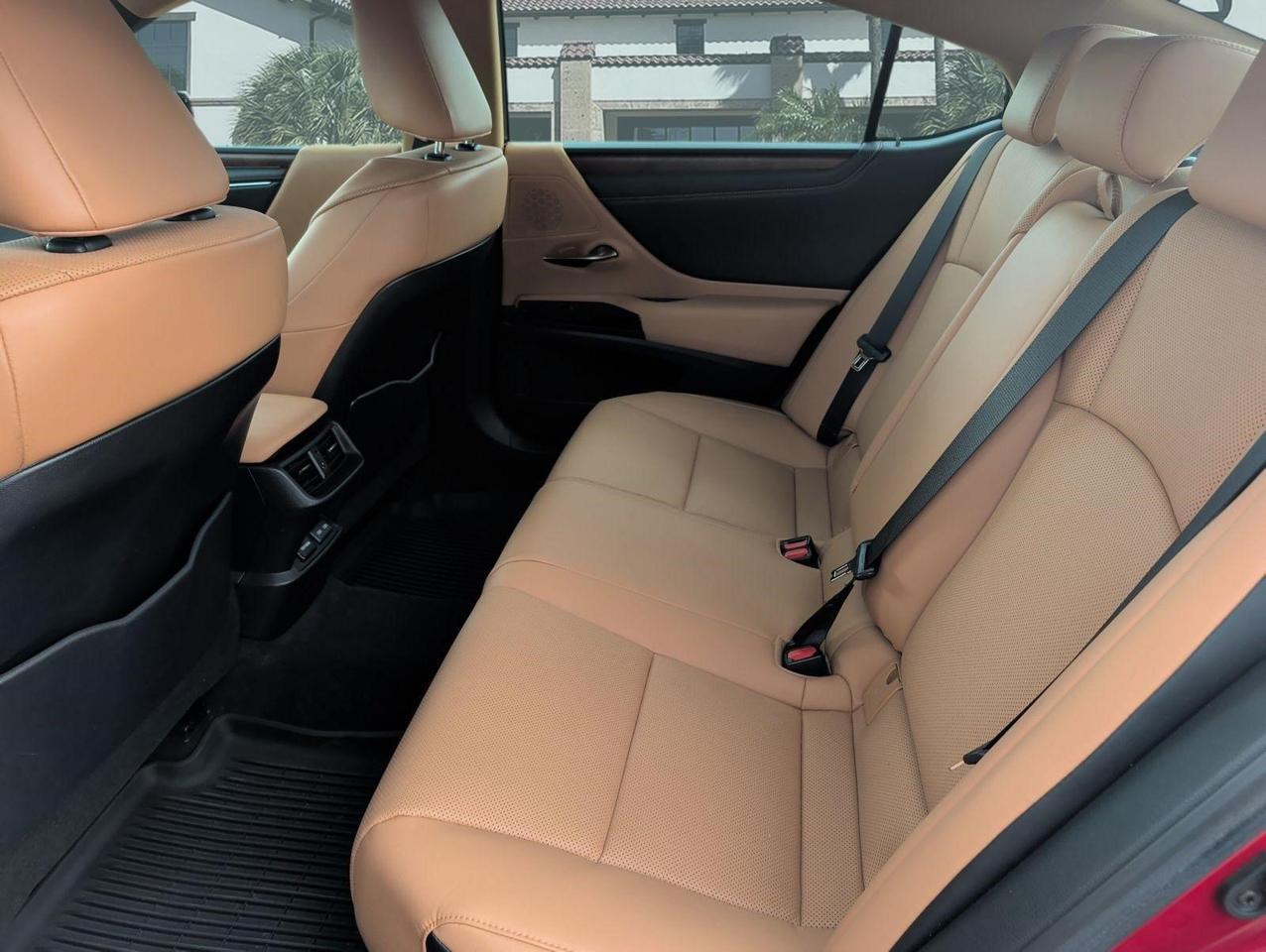2023 Lexus ES 350 San Juan TX