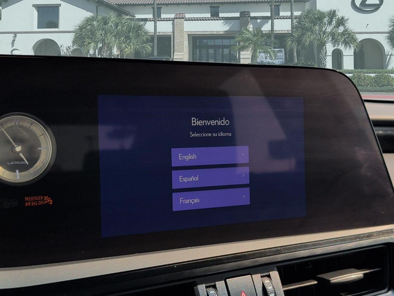 2023 Lexus ES 350 San Juan TX