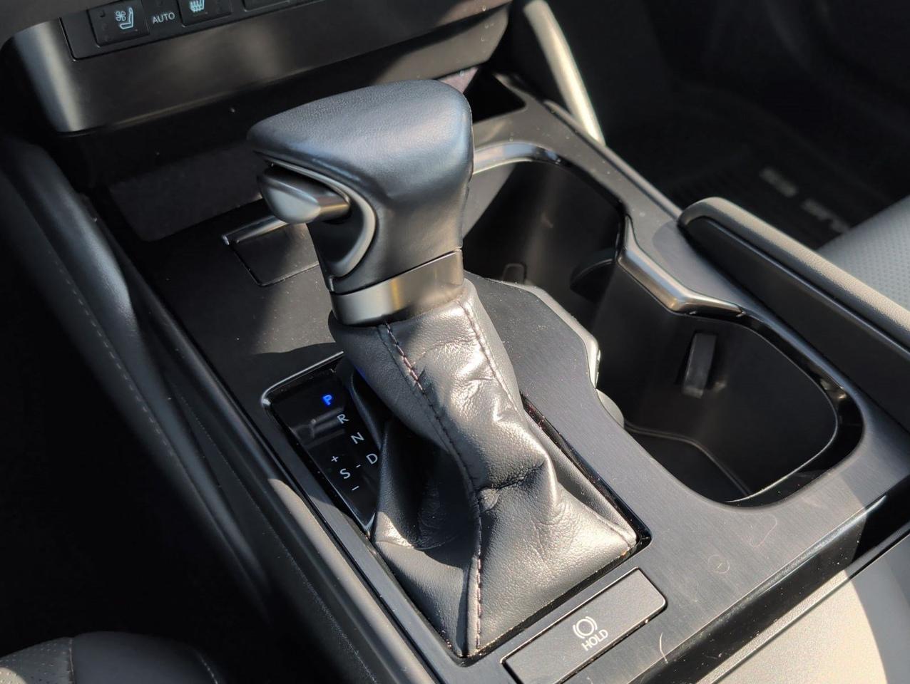 2023 Lexus ES 350 San Juan TX