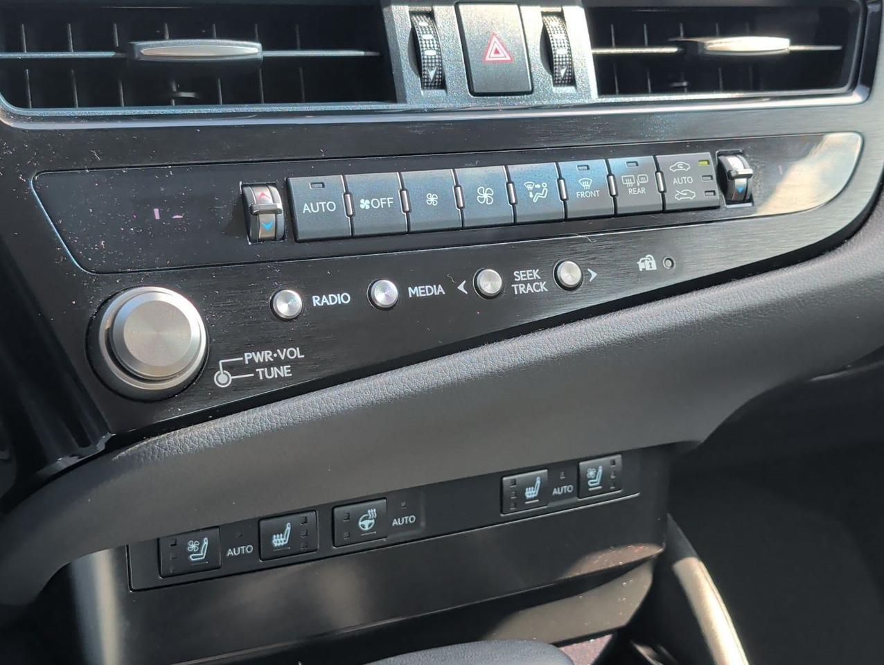 2023 Lexus ES 350 San Juan TX