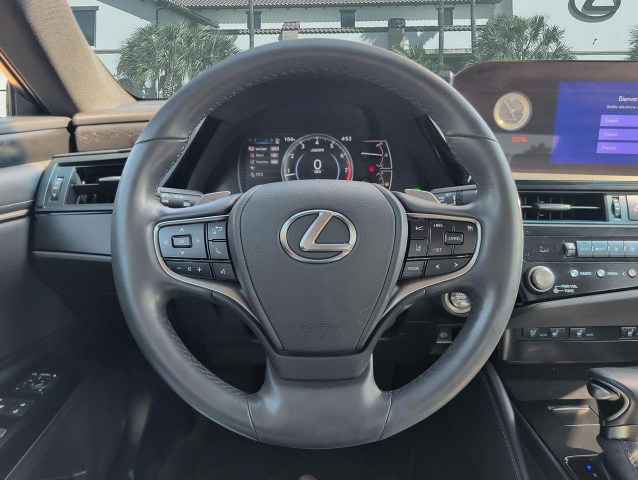2023 Lexus ES 350 San Juan TX