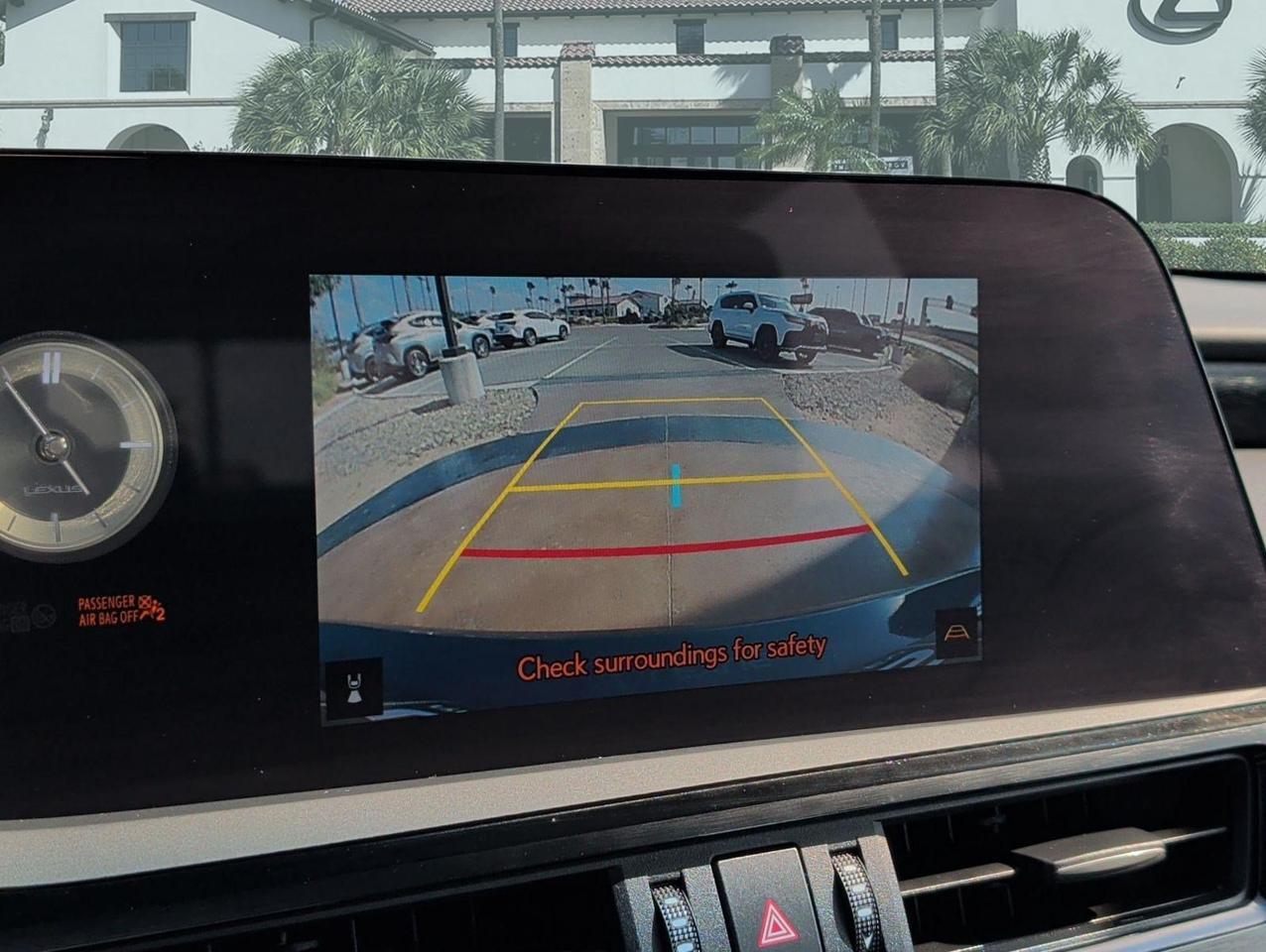 2023 Lexus ES 350 San Juan TX
