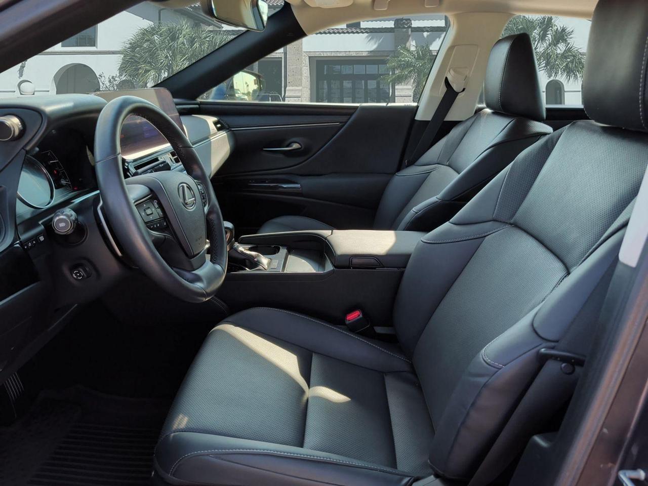 2023 Lexus ES 350 San Juan TX