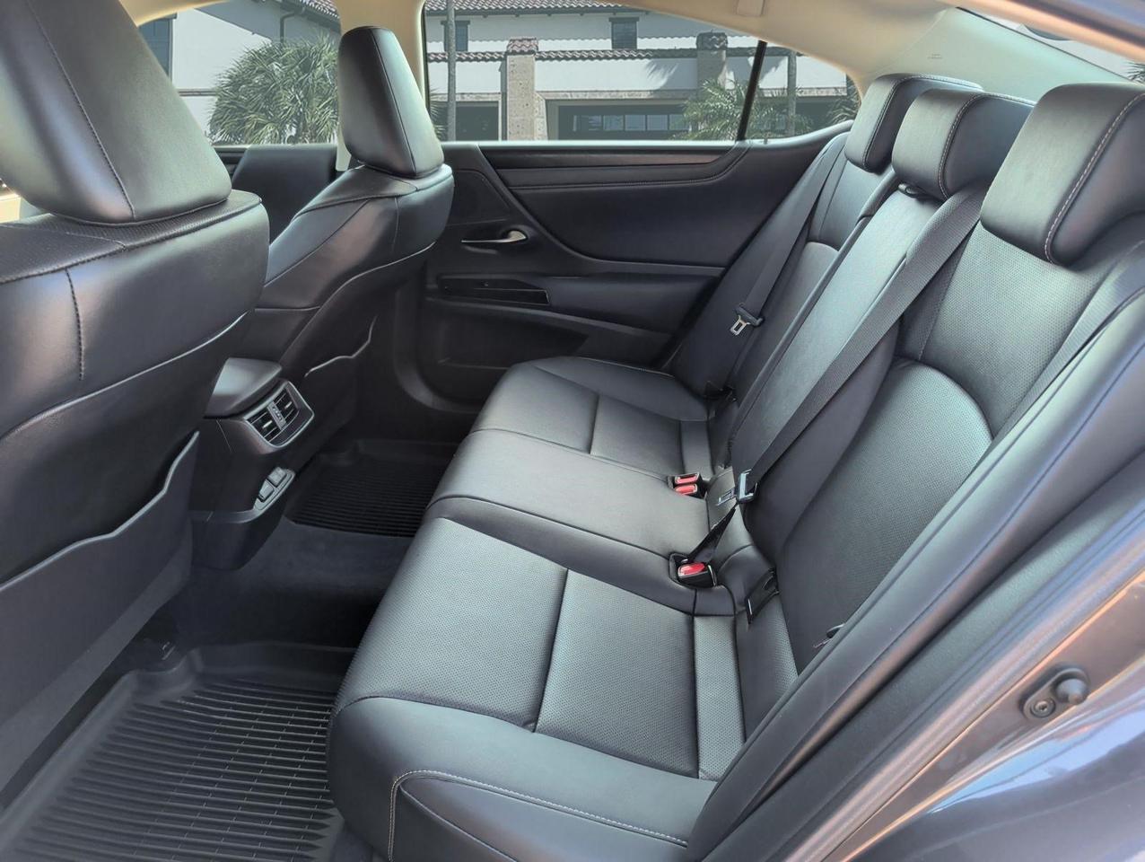 2023 Lexus ES 350 San Juan TX