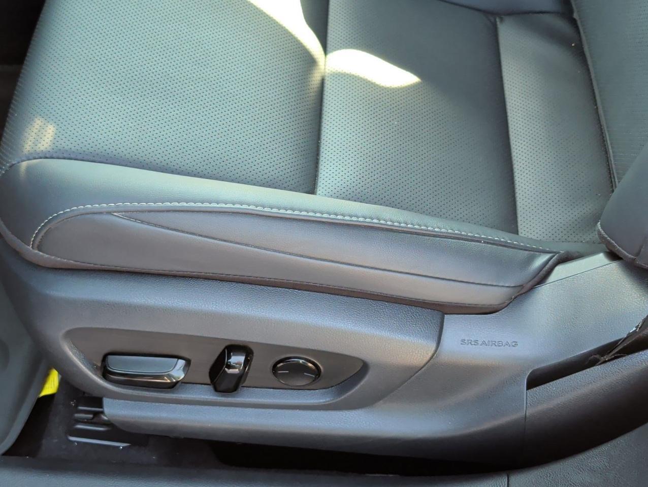 2023 Lexus ES 350 San Juan TX