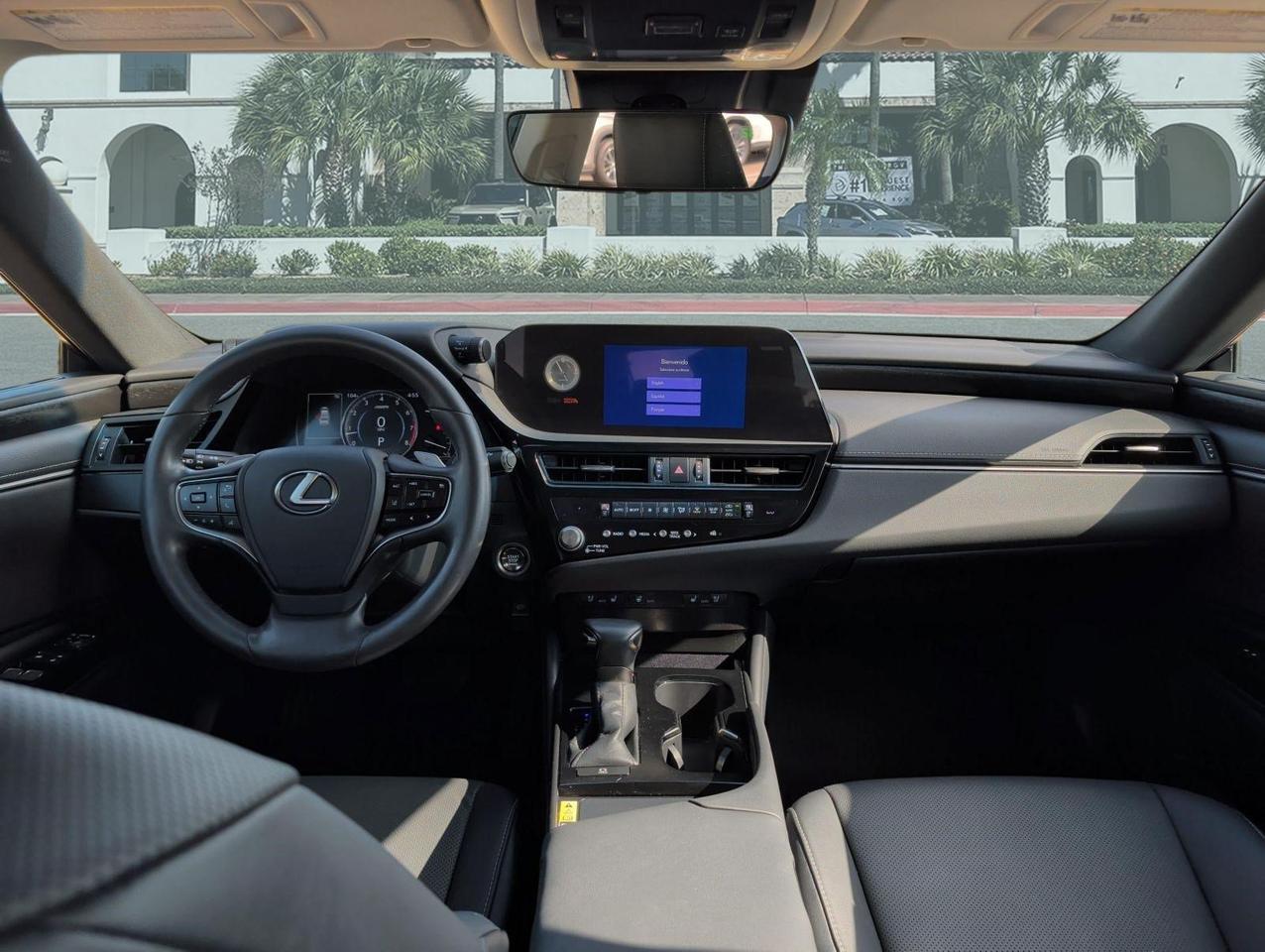 2023 Lexus ES 350 San Juan TX
