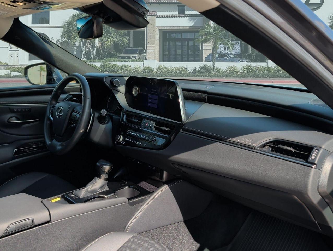 2023 Lexus ES 350 San Juan TX
