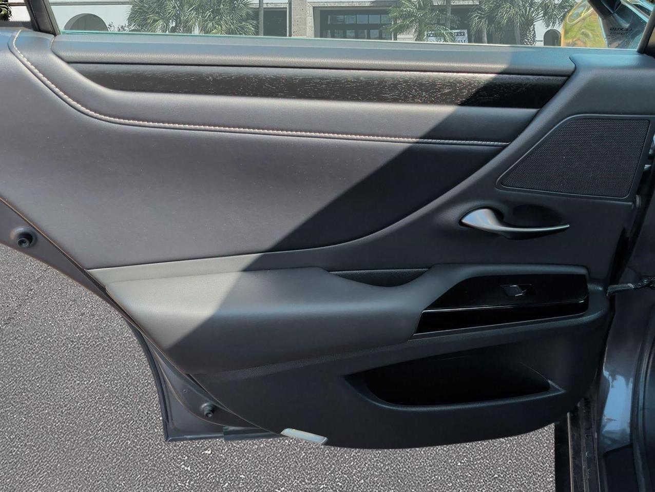 2023 Lexus ES 350 San Juan TX