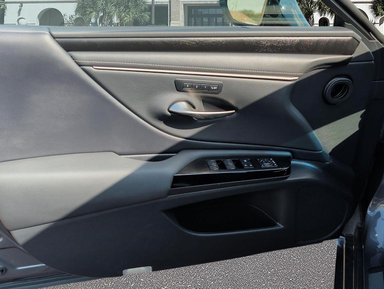 2023 Lexus ES 350 San Juan TX