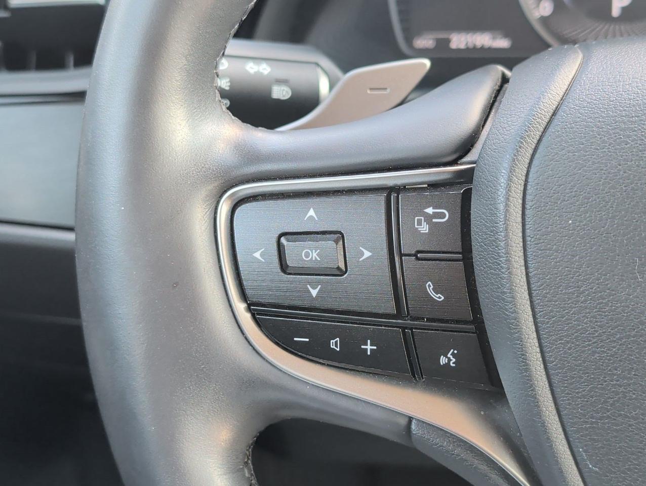 2023 Lexus ES 350 San Juan TX