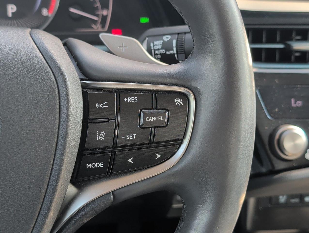 2023 Lexus ES 350 San Juan TX