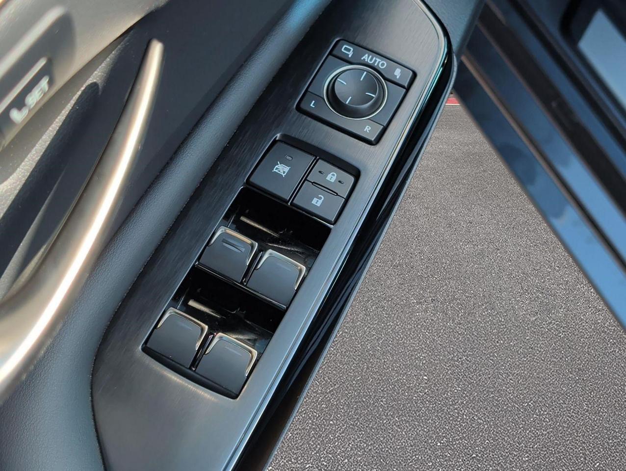 2023 Lexus ES 350 San Juan TX
