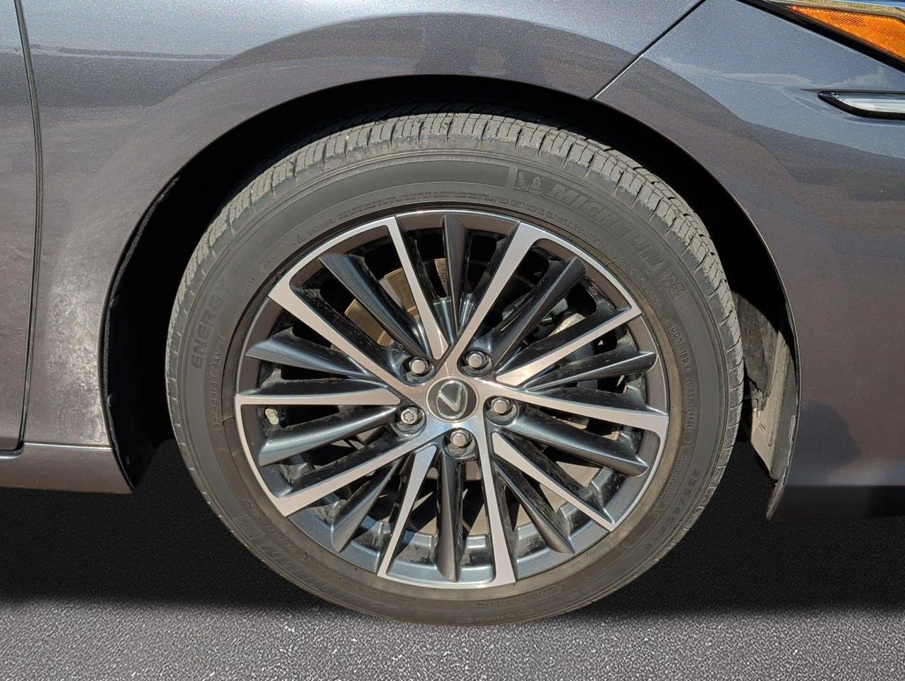 2023 Lexus ES 350 San Juan TX