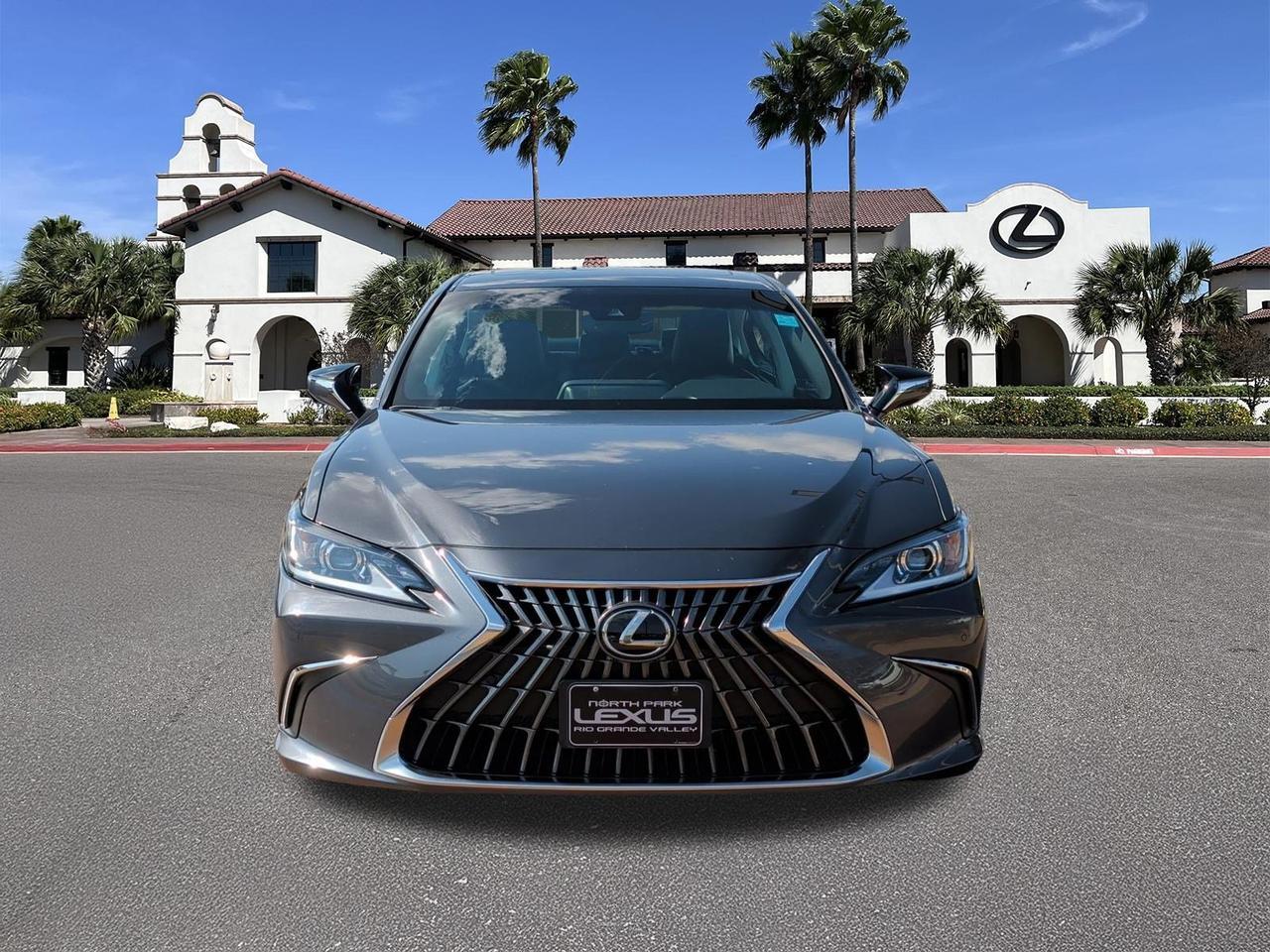 2023 Lexus ES 350 San Juan TX