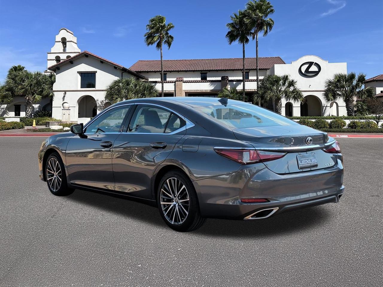 2023 Lexus ES 350 San Juan TX