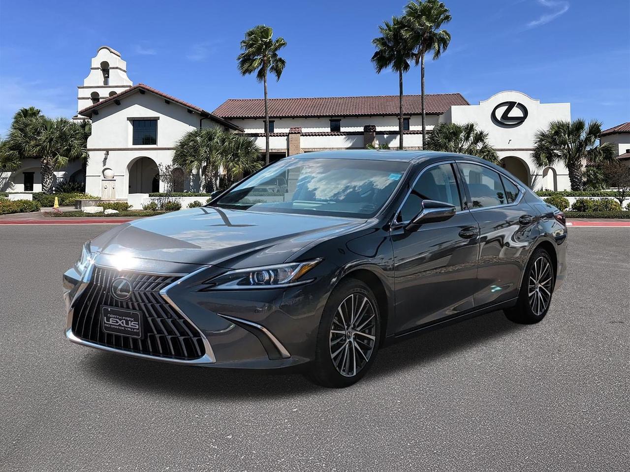 2023 Lexus ES 350 San Juan TX