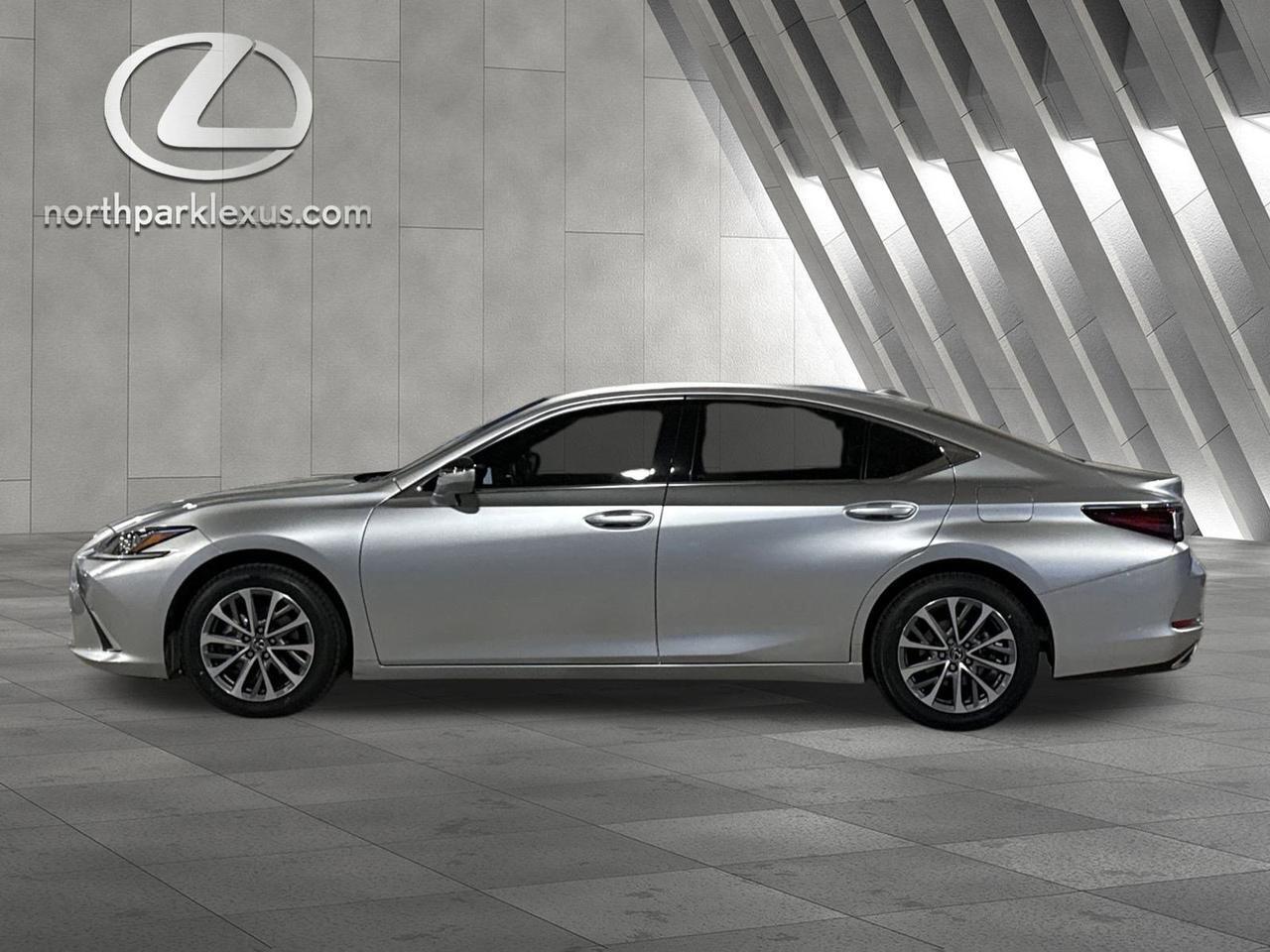 2023 Lexus ES 350