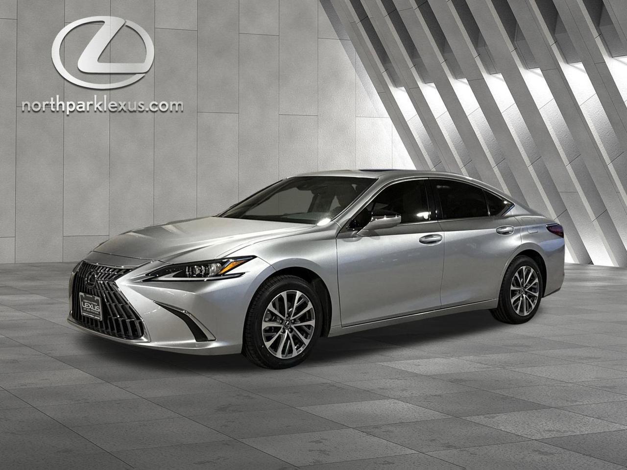 2023 Lexus ES 350