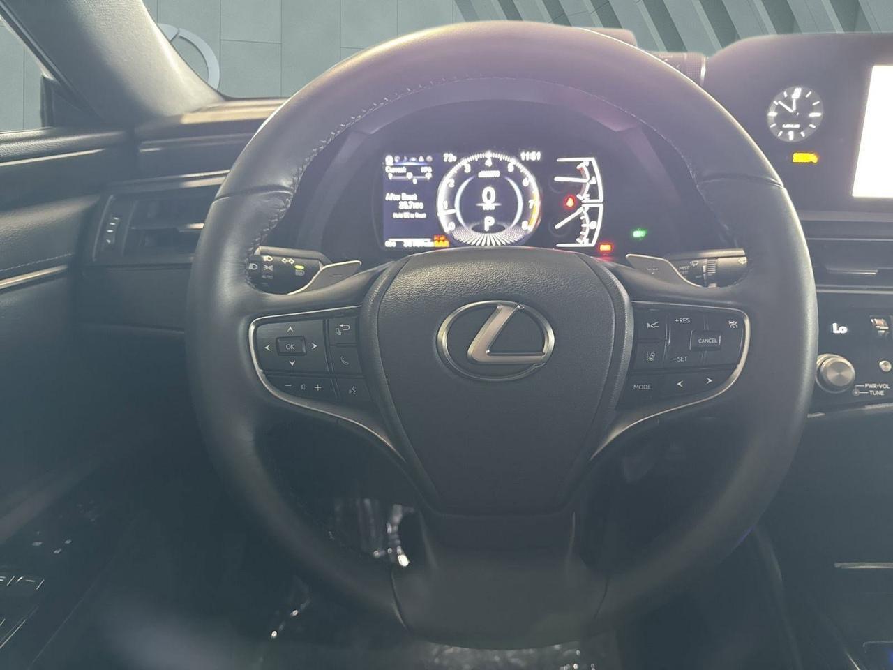 2023 Lexus ES 350 San Antonio TX