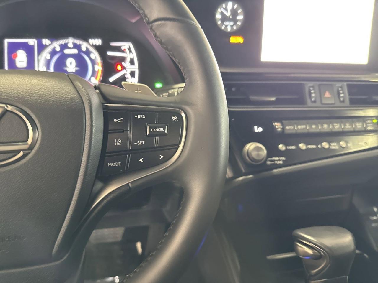 2023 Lexus ES 350 San Antonio TX