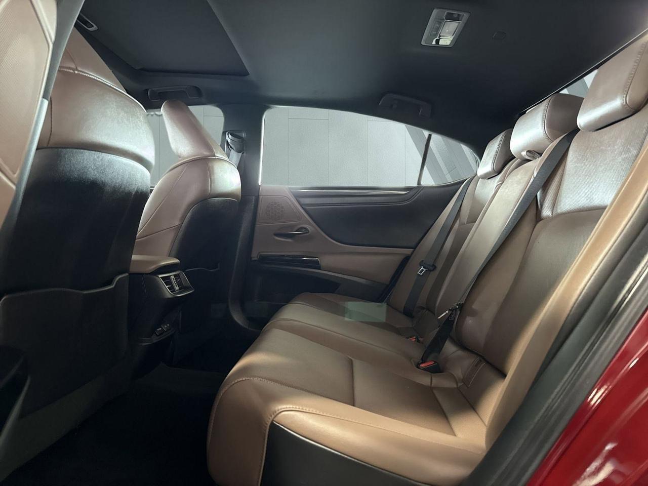 2023 Lexus ES 350 San Antonio TX