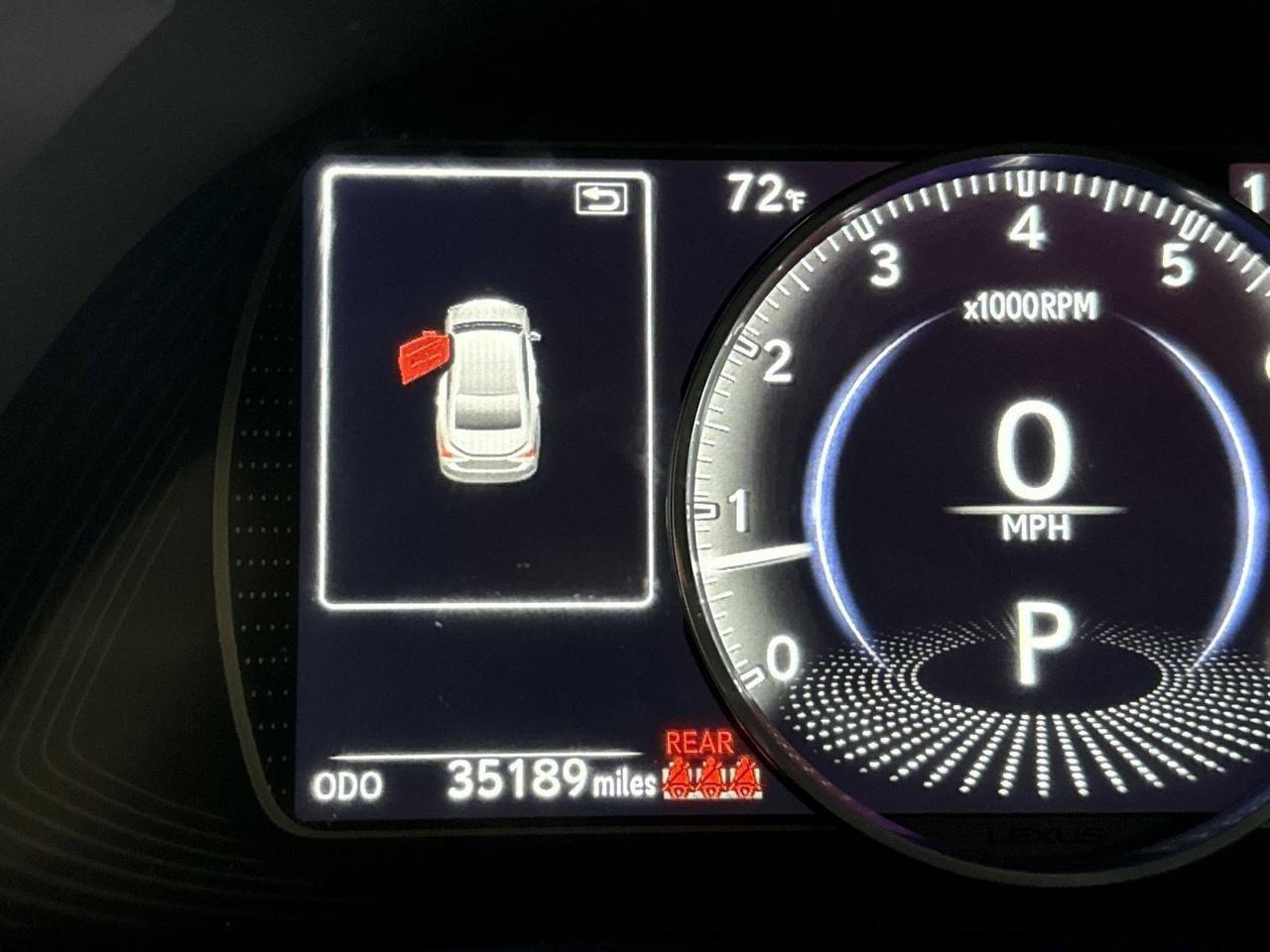 2023 Lexus ES 350 San Antonio TX